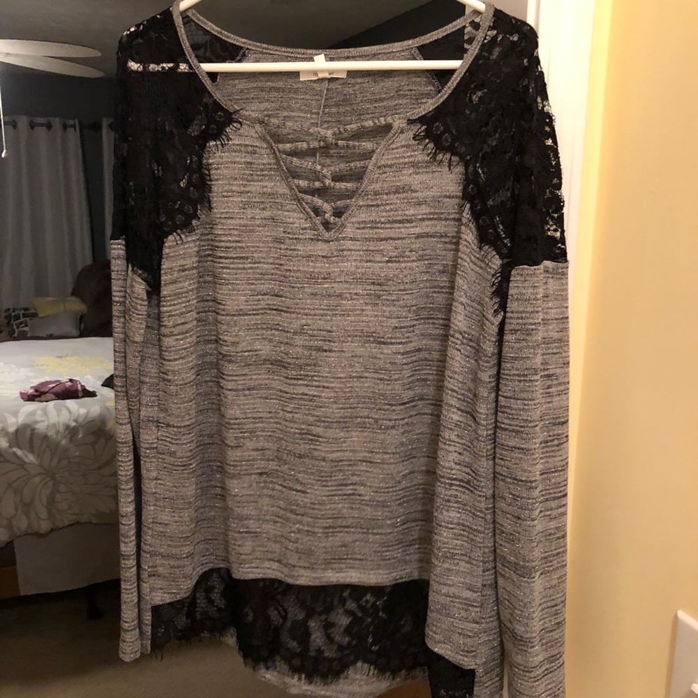 Maurice’s Top